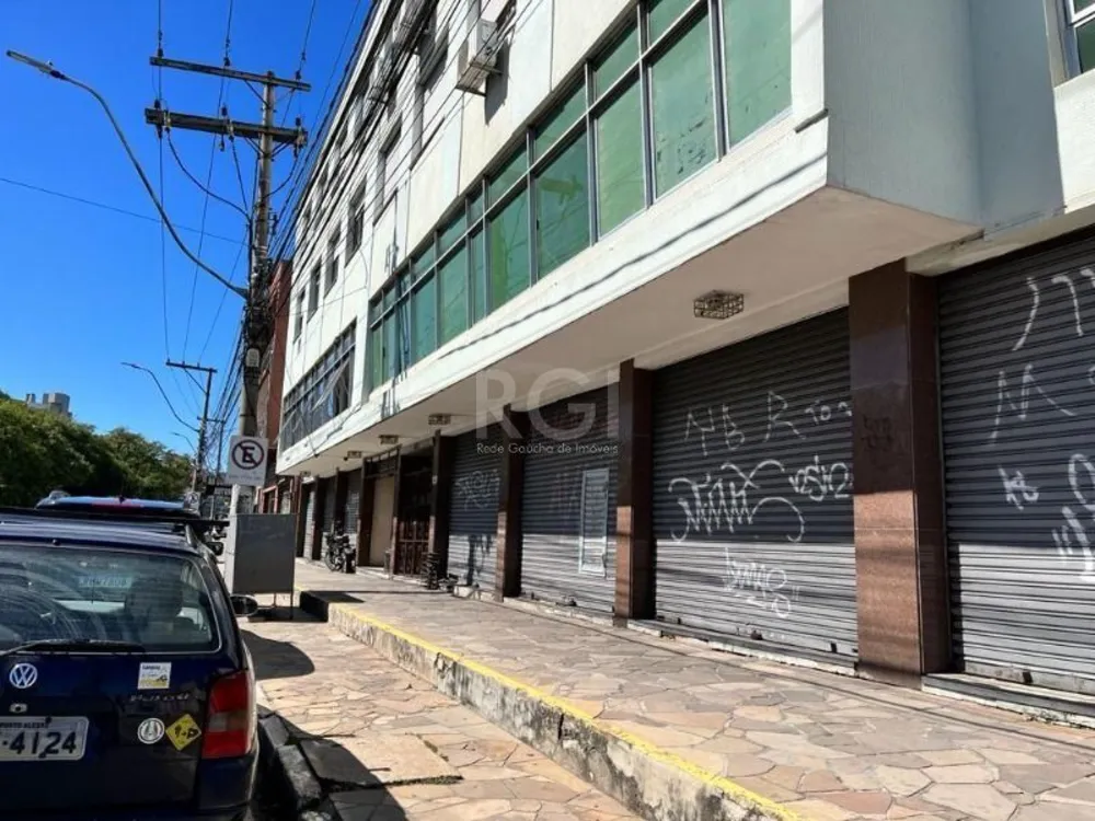 Depósito-Galpão, 1301 m² - Foto 2