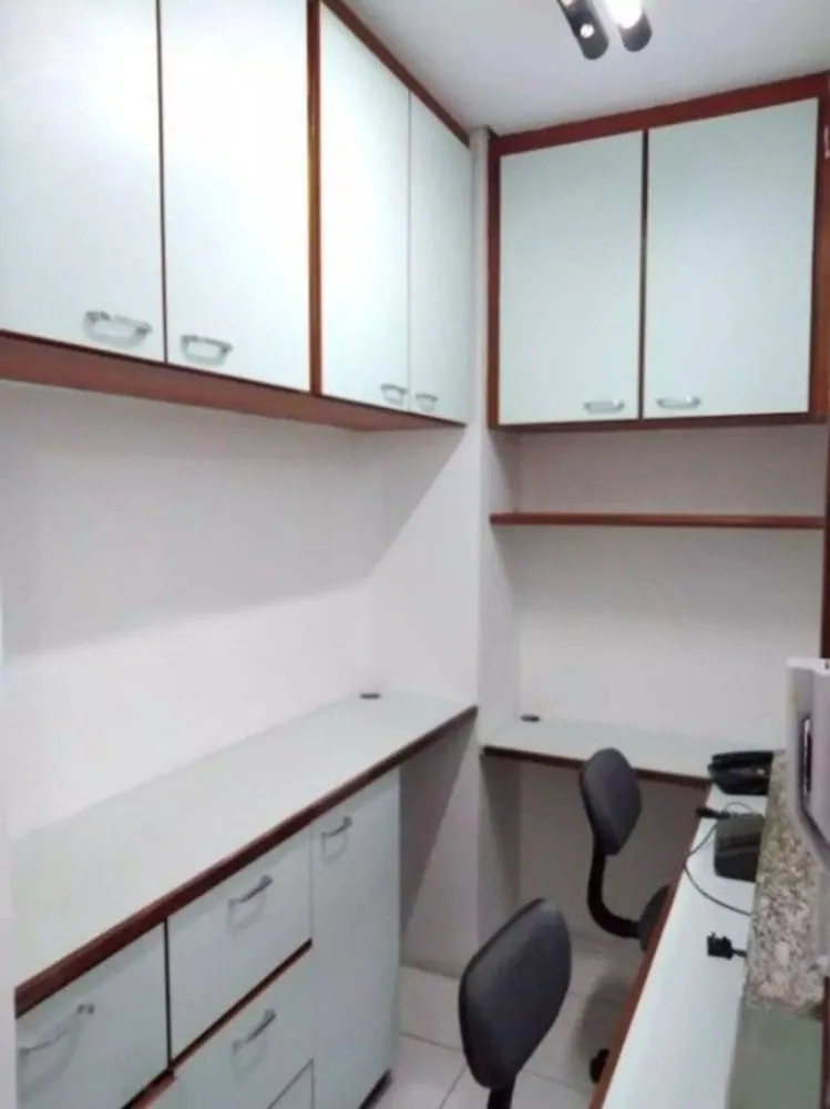 Depósito-Galpão, 29 m² - Foto 7