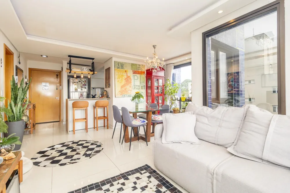 Apartamento, 2 quartos, 79 m² - Foto 1