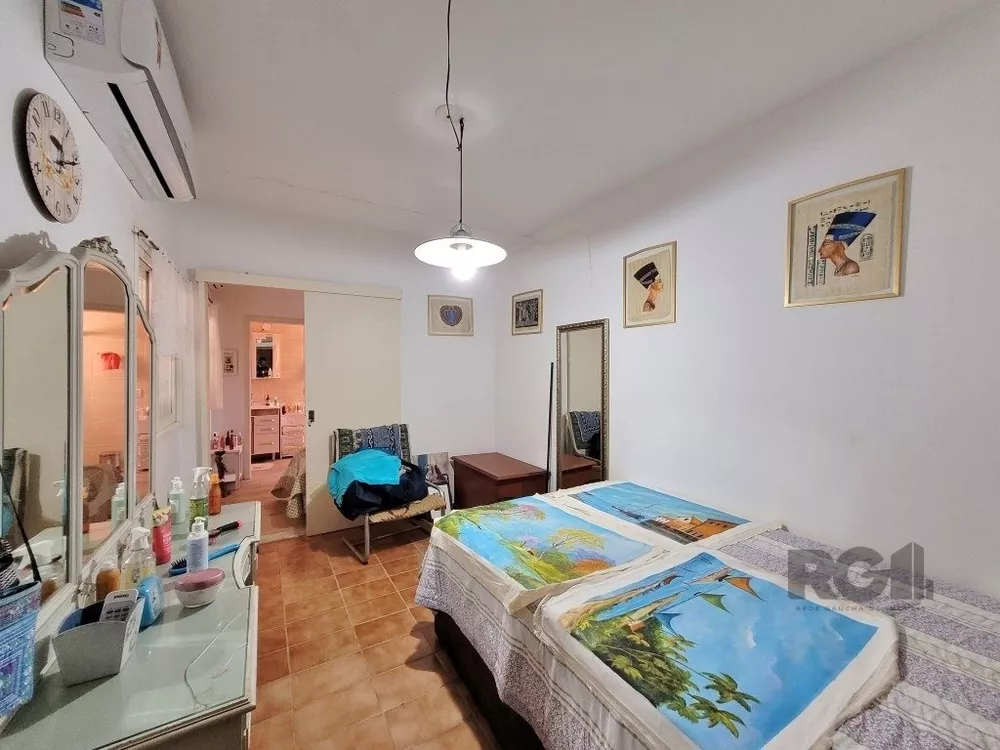 Casa à venda com 4 quartos, 198m² - Foto 5