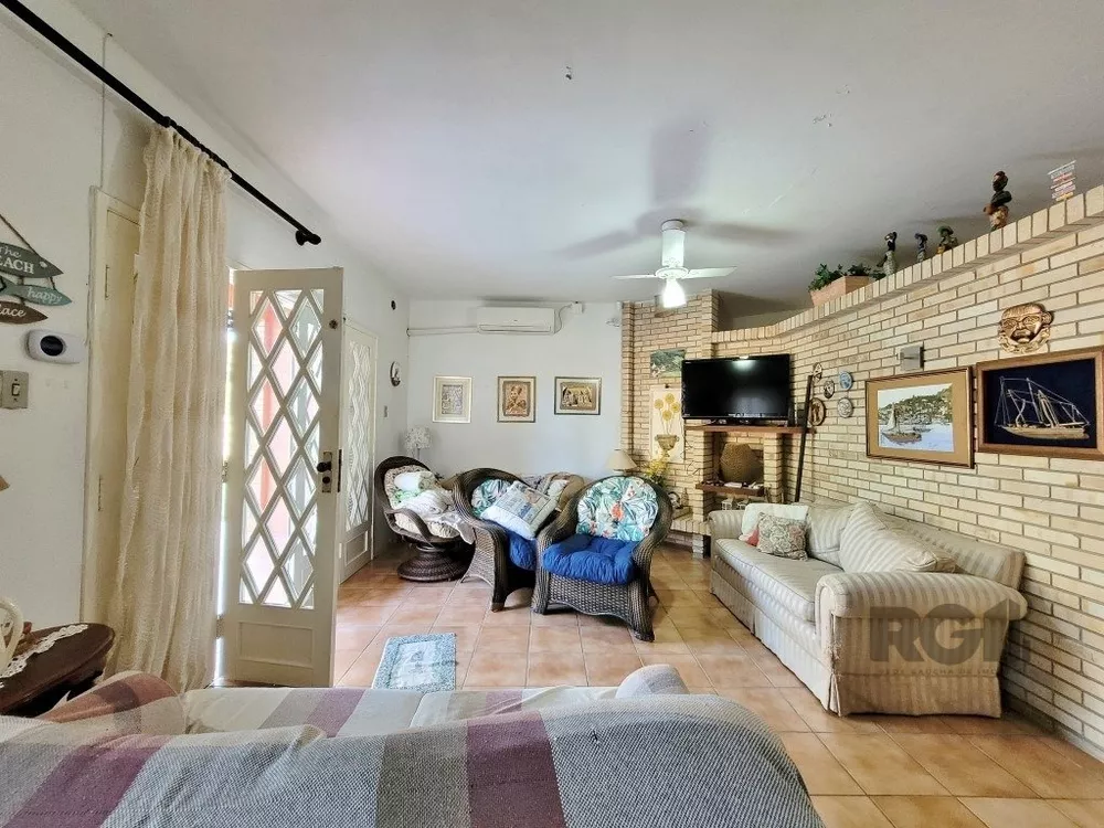 Casa à venda com 4 quartos, 198m² - Foto 8