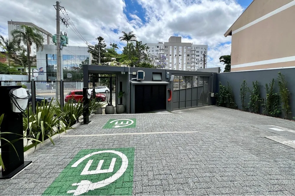 Apartamento, 2 quartos, 67 m² - Foto 2