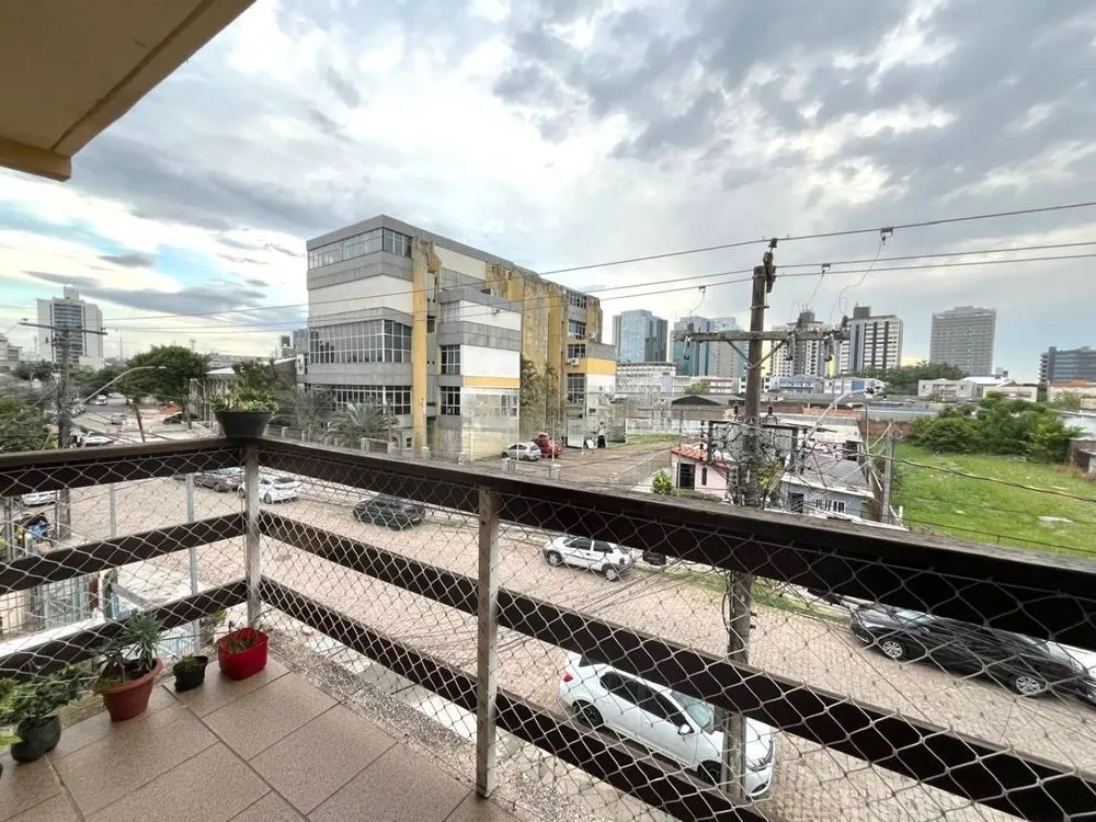 Apartamento, 1 quarto, 36 m² - Foto 1