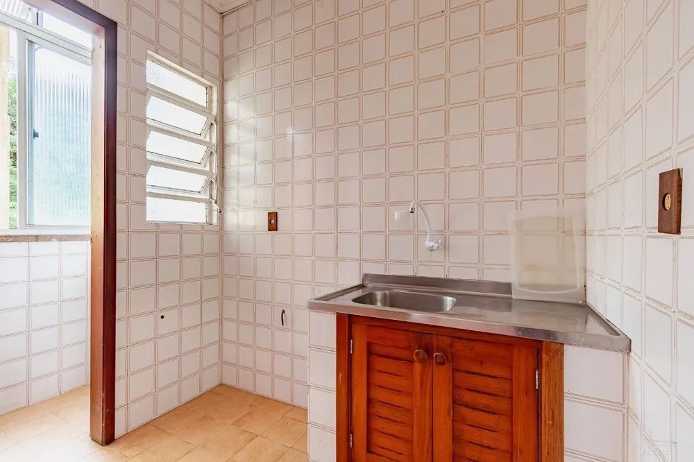 Apartamento, 1 quarto, 36 m² - Foto 2