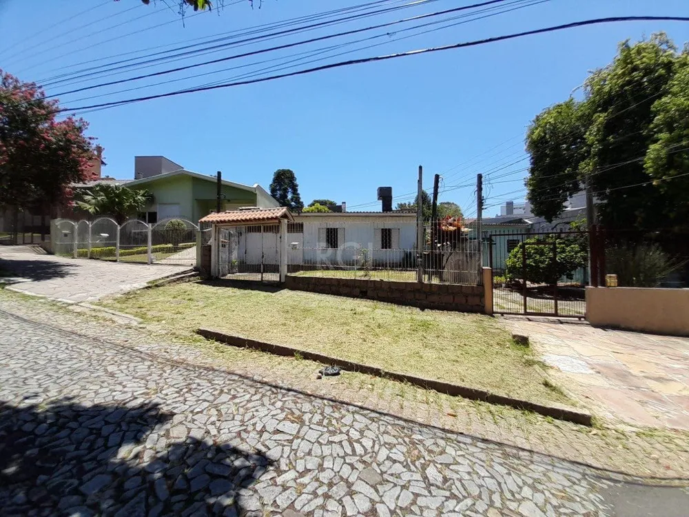 Casa, 4 quartos, 152 m² - Foto 2