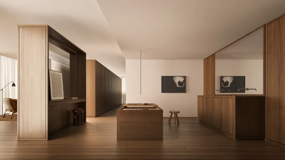Cobertura, 4 quartos, 967 m² - Foto 5