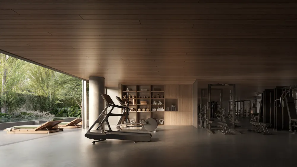 Cobertura, 4 quartos, 967 m² - Foto 6