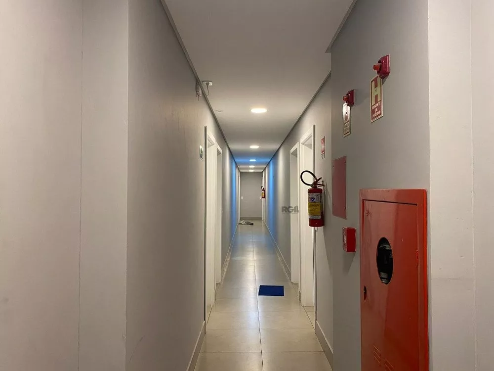 Apartamento à venda com 1 quarto, 41m² - Foto 4