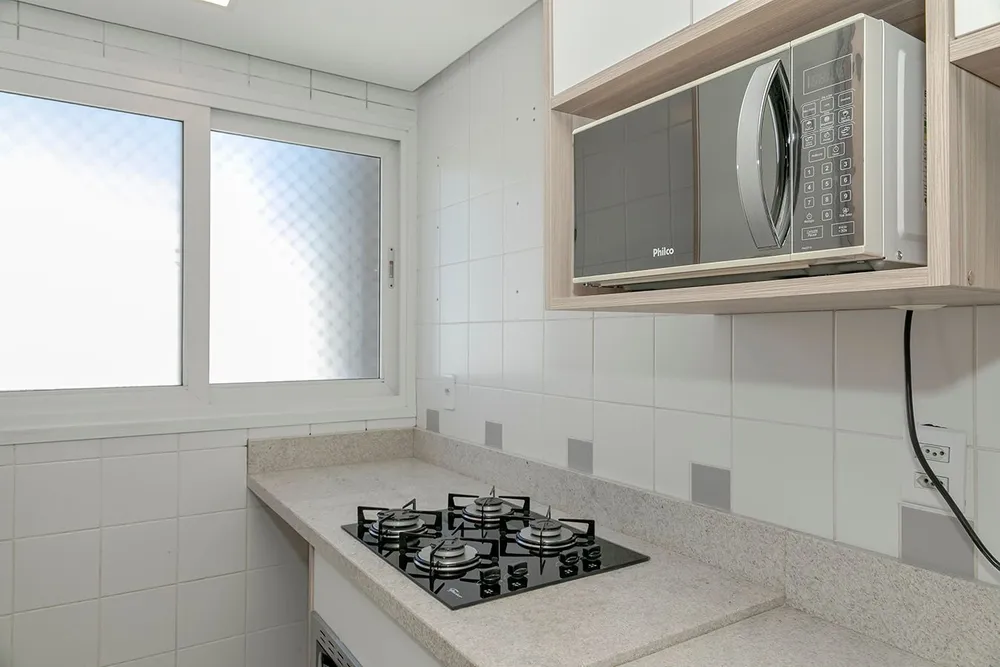 Apartamento, 1 quarto, 46 m² - Foto 5