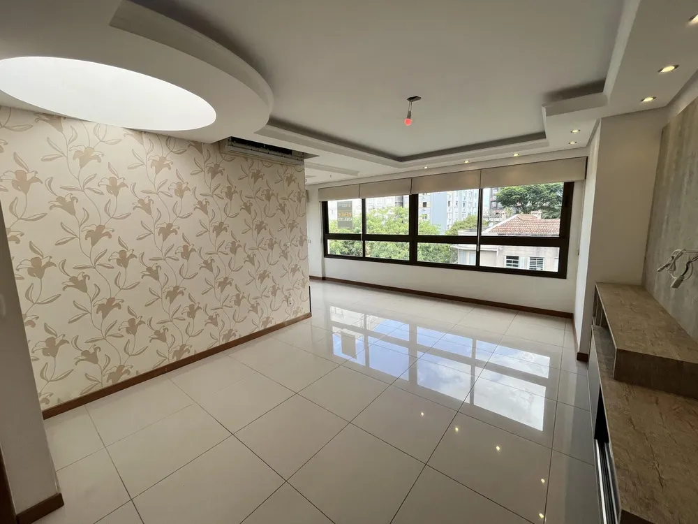 Apartamento, 2 quartos, 94 m² - Foto 1
