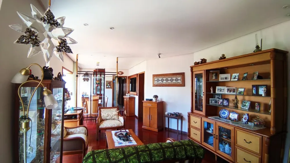 Sala-Conjunto, 39 m² - Foto 2