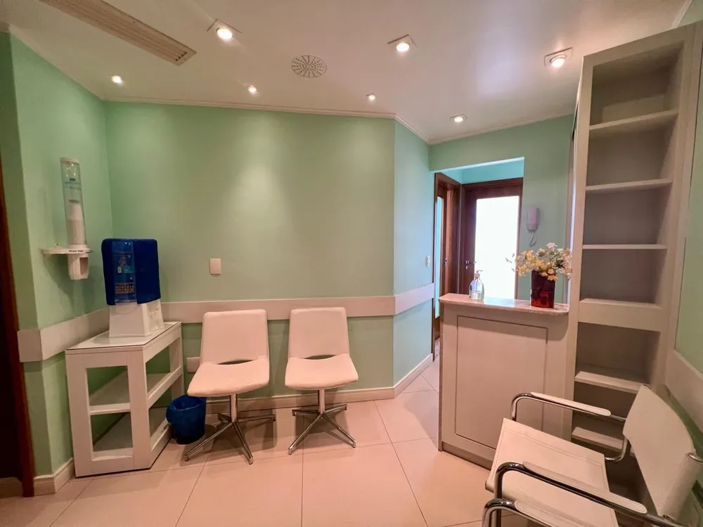Sala-Conjunto, 39 m² - Foto 1