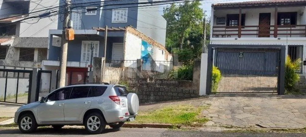 Terreno, 289 m² - Foto 3