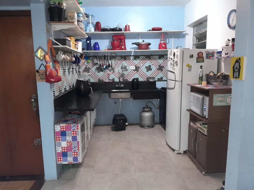 Apartamento, 1 quarto, 65 m² - Foto 5