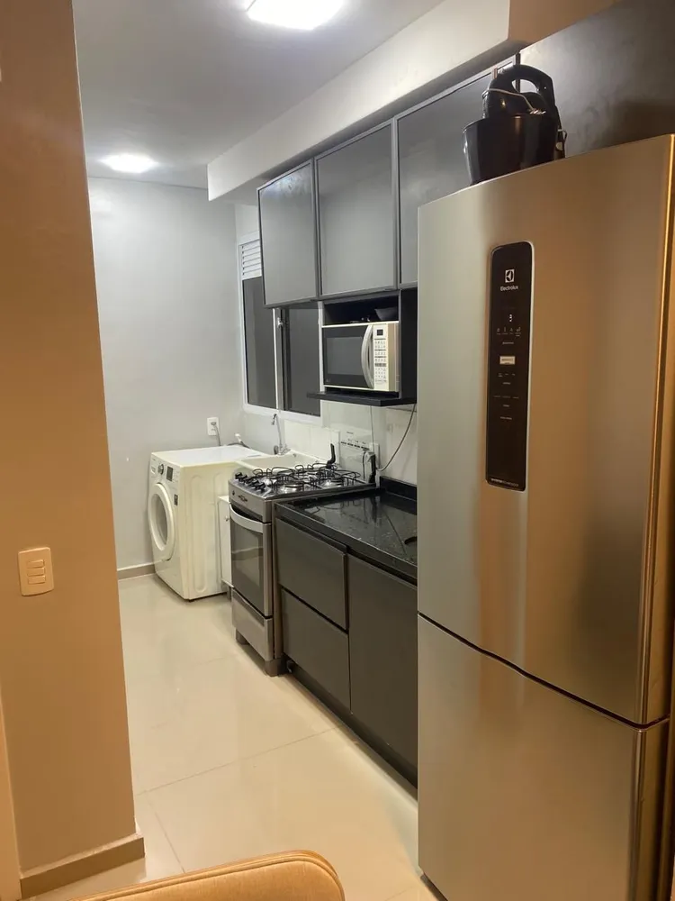 Apartamento, 2 quartos, 42 m² - Foto 5