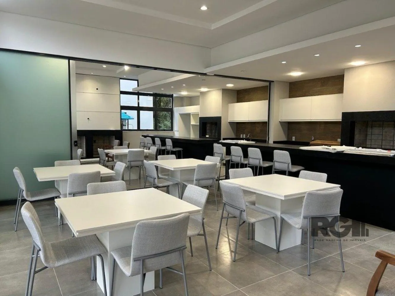 Apartamento, 2 quartos, 42 m² - Foto 3