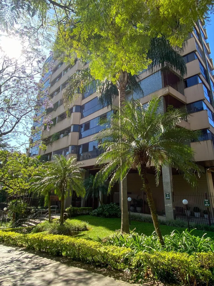 Apartamento, 3 quartos, 139 m² - Foto 6
