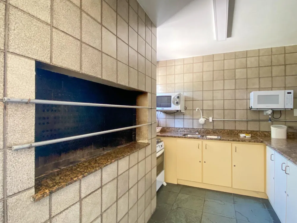 Apartamento, 3 quartos, 139 m² - Foto 8