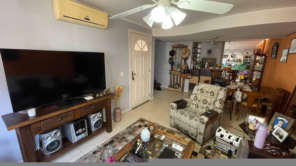 Apartamento, 2 quartos, 39 m² - Foto 2