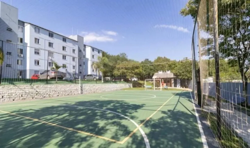 Apartamento, 2 quartos, 39 m² - Foto 1