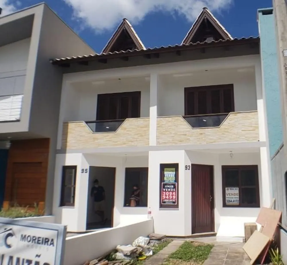 Apartamento, 3 quartos, 127 m² - Foto 1