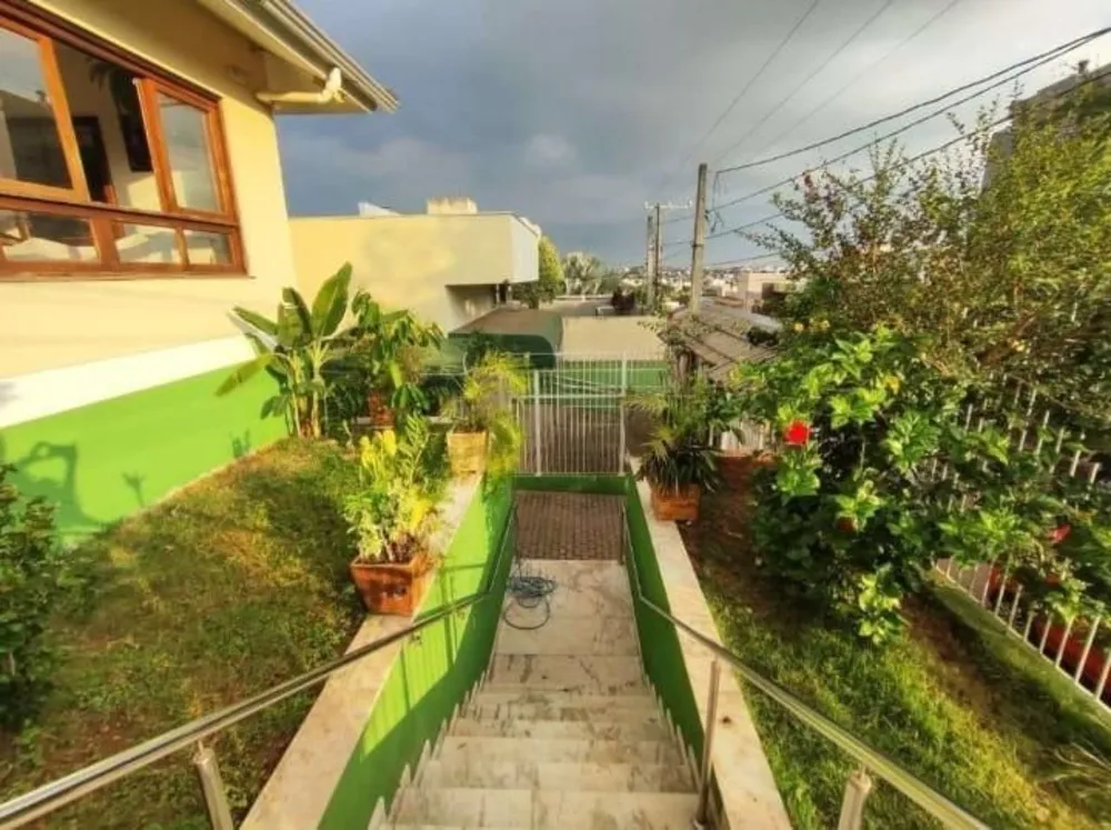 Casa, 5 quartos, 363 m² - Foto 8