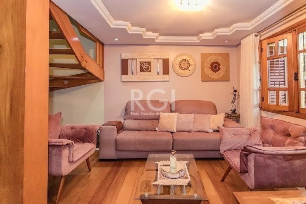 Casa à venda com 4 quartos, 303m² - Foto 2