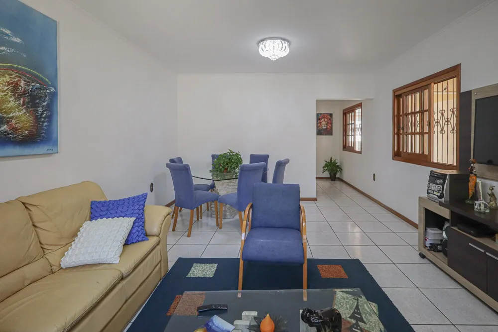 Casa, 3 quartos, 186 m² - Foto 9