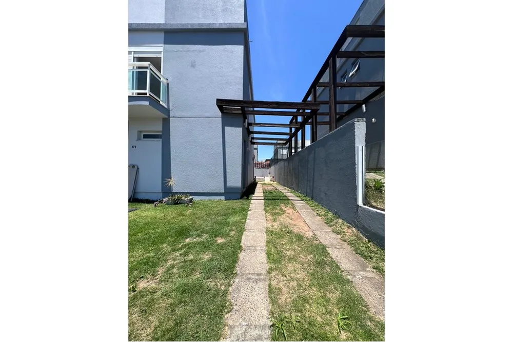 Casa, 3 quartos, 201 m² - Foto 4