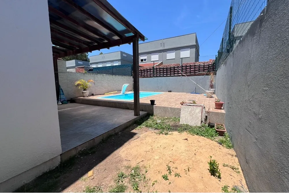 Casa, 3 quartos, 201 m² - Foto 6