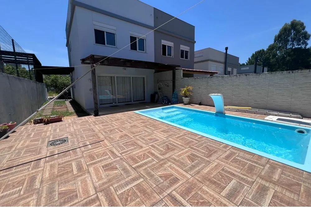 Casa, 3 quartos, 201 m² - Foto 2