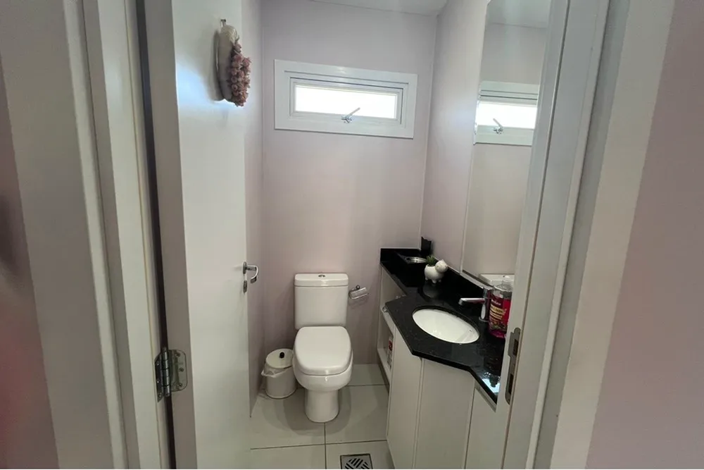 Casa, 3 quartos, 201 m² - Foto 5
