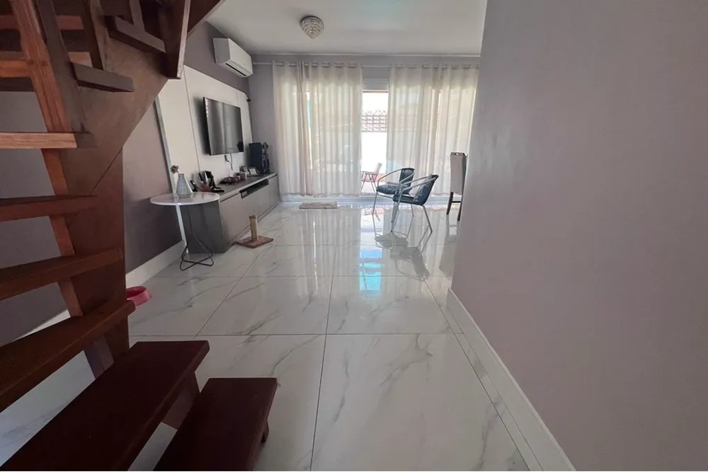 Casa, 3 quartos, 201 m² - Foto 8
