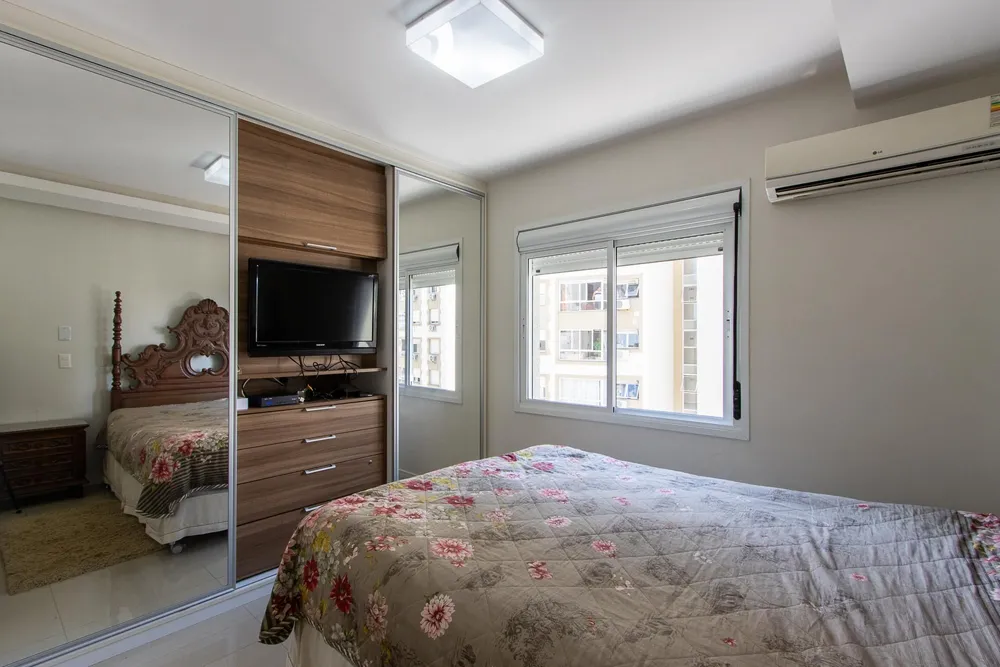Apartamento, 3 quartos, 71 m² - Foto 7