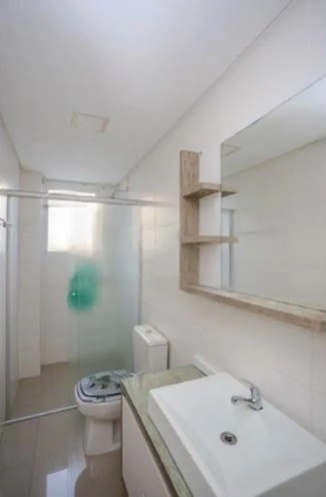Apartamento, 3 quartos, 107 m² - Foto 4