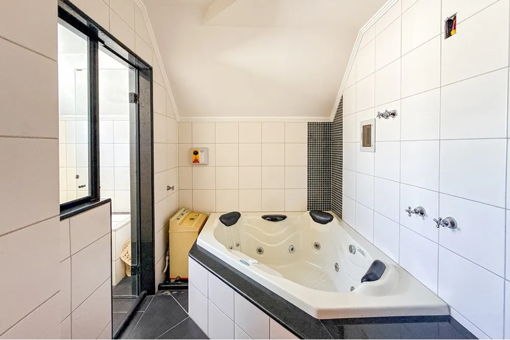 Casa, 6 quartos, 411 m² - Foto 6
