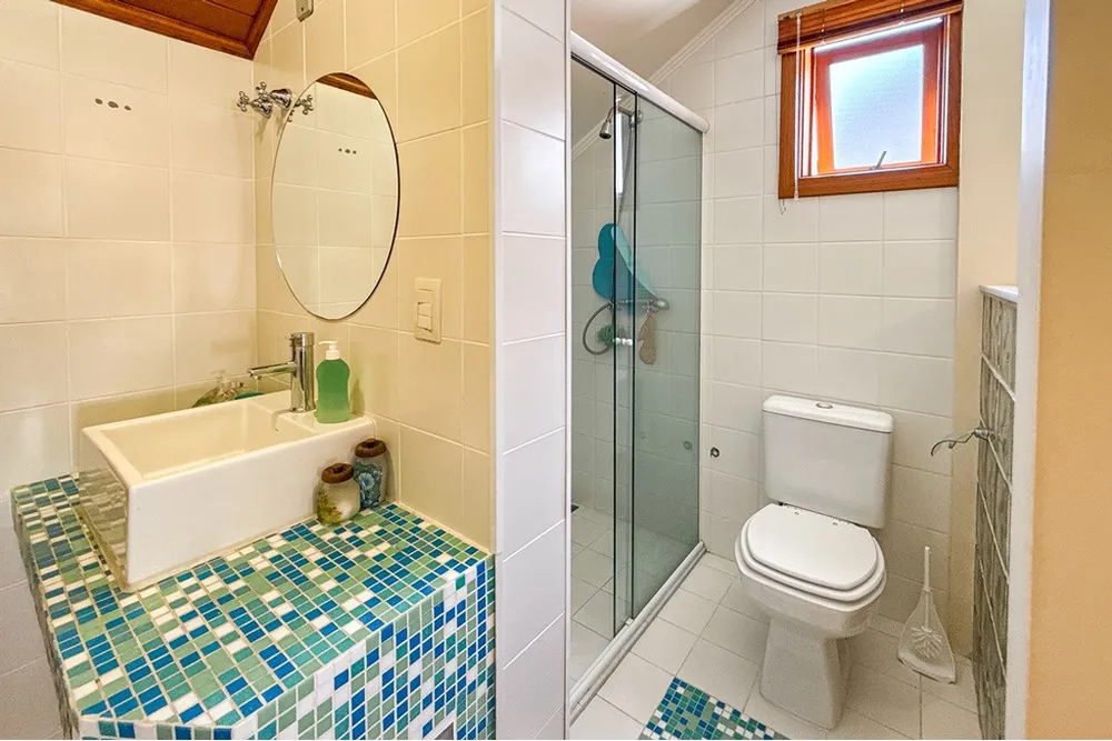 Casa, 6 quartos, 411 m² - Foto 3