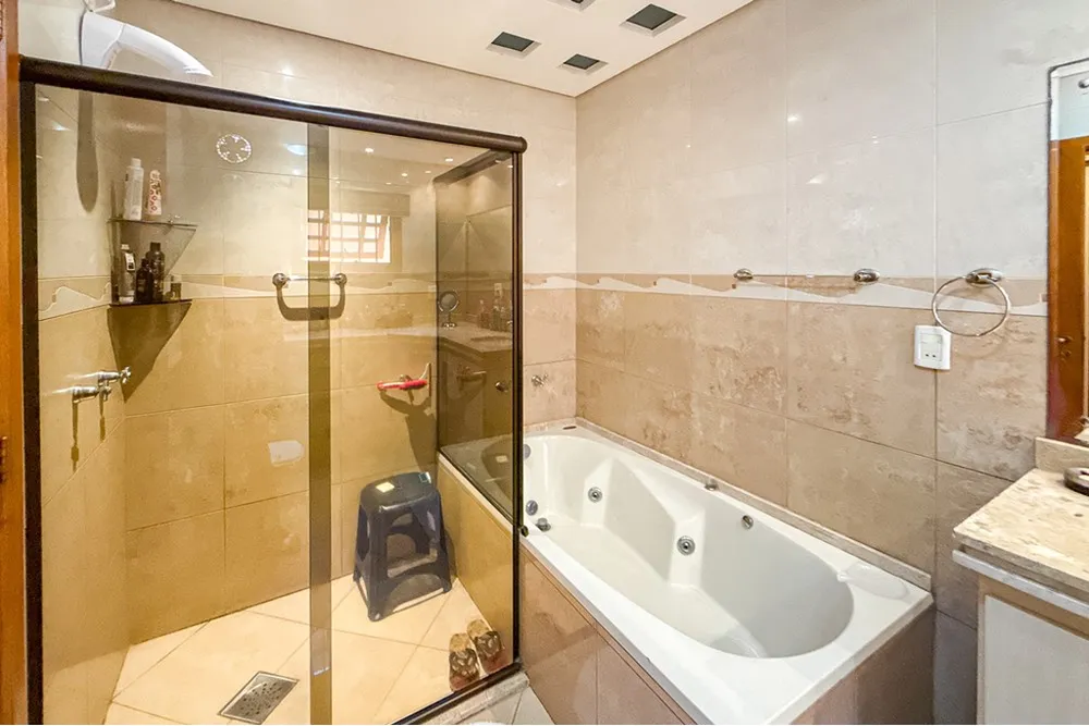 Casa, 6 quartos, 411 m² - Foto 8