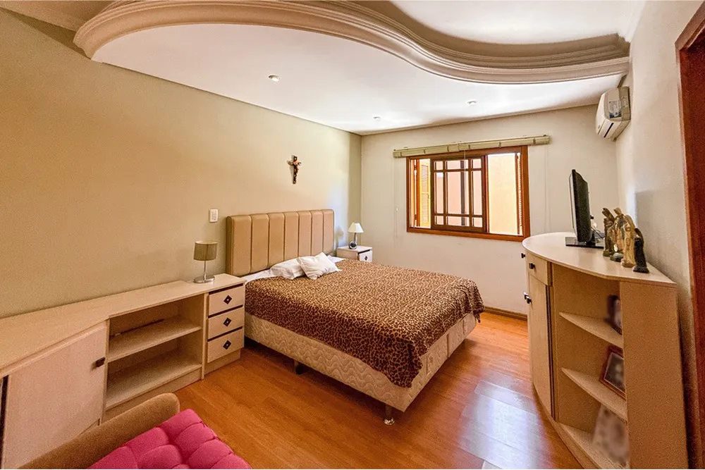 Casa, 6 quartos, 411 m² - Foto 5