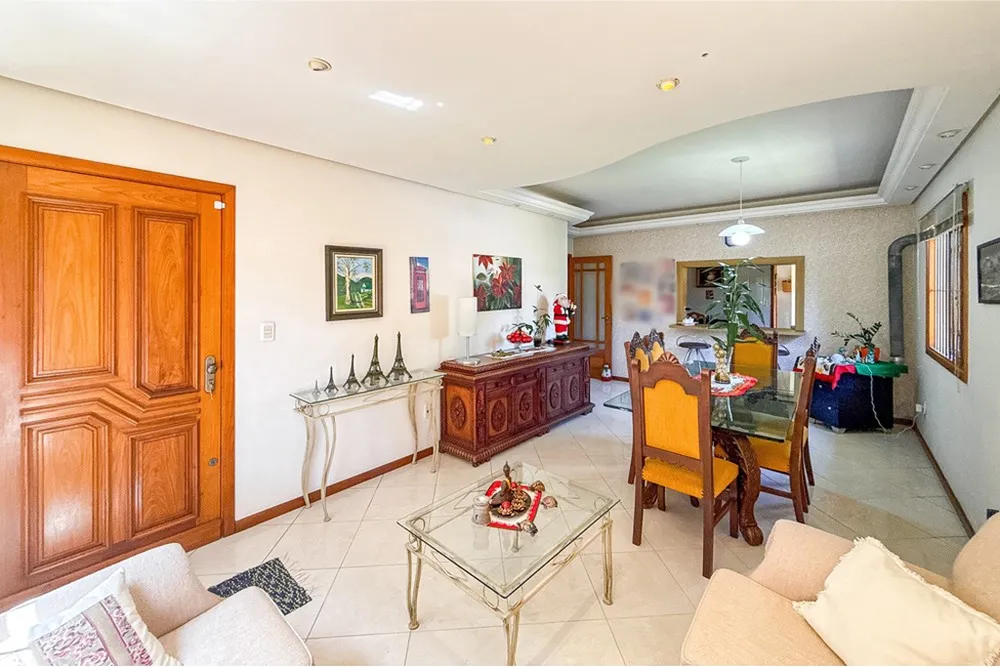 Casa, 6 quartos, 411 m² - Foto 2