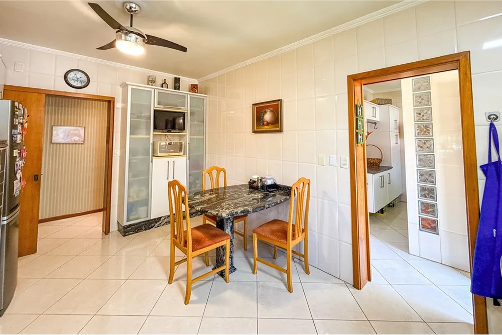 Casa, 6 quartos, 411 m² - Foto 4