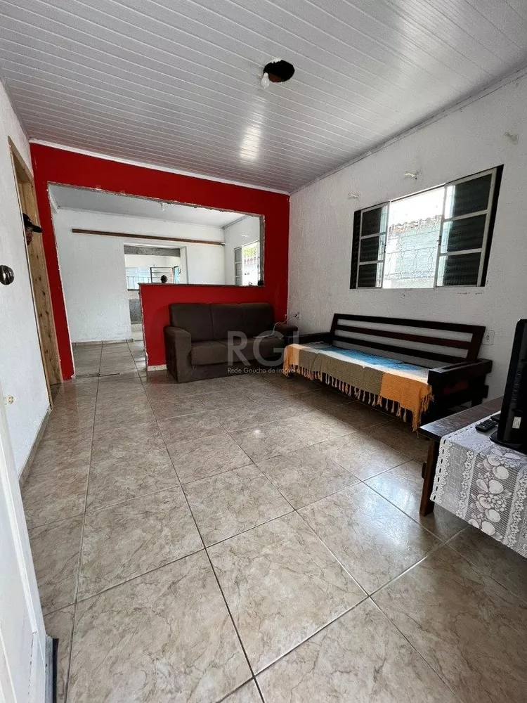 Casa à venda com 4 quartos, 299m² - Foto 2