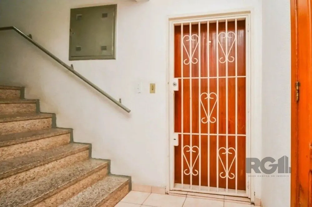 Apartamento, 2 quartos, 44 m² - Foto 6