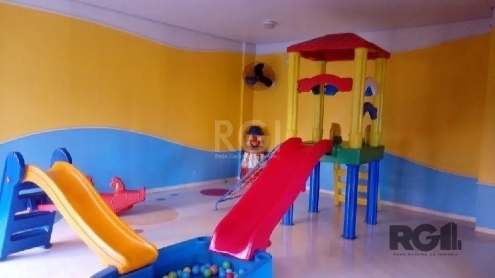 Apartamento, 2 quartos, 44 m² - Foto 8