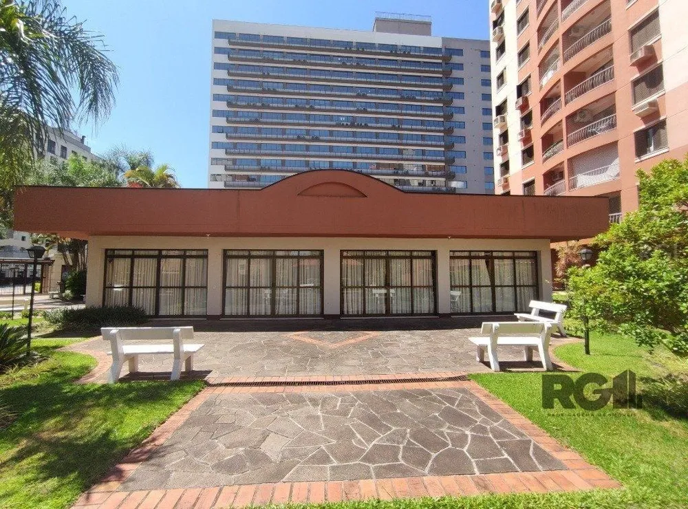 Apartamento, 2 quartos, 44 m² - Foto 3