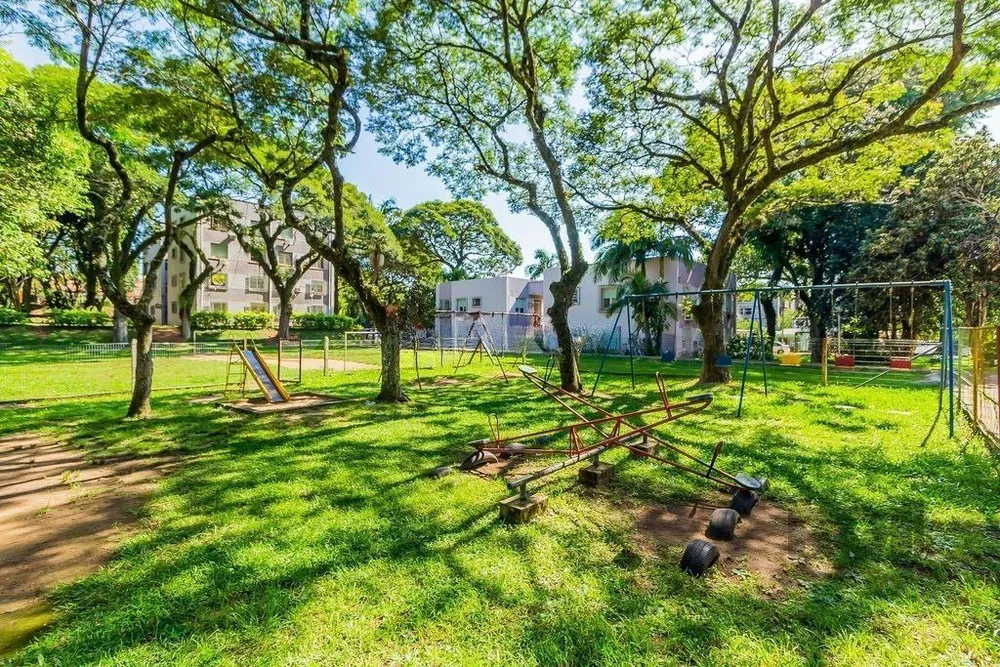 Apartamento, 2 quartos, 44 m² - Foto 7