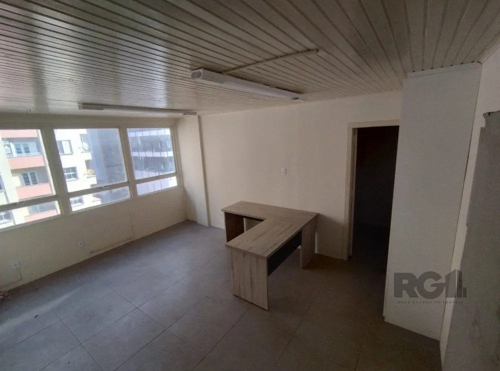 Sala-Conjunto, 34 m² - Foto 1