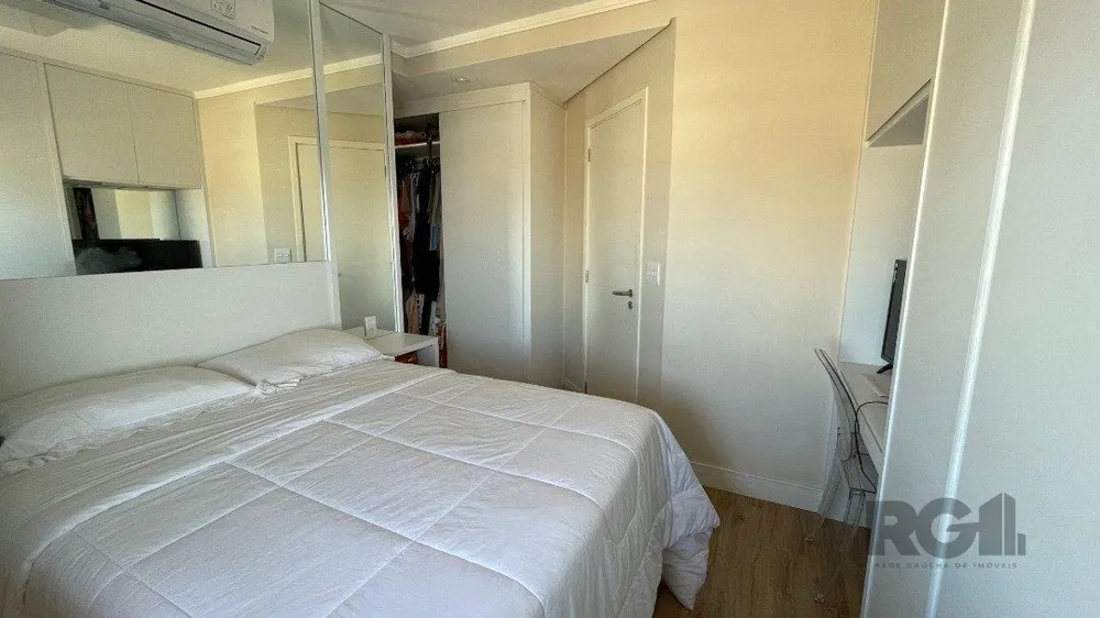 Sala-Conjunto, 34 m² - Foto 4