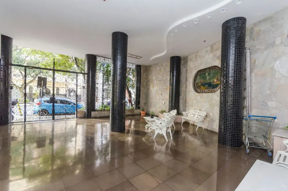 Apartamento, 3 quartos, 160 m² - Foto 5