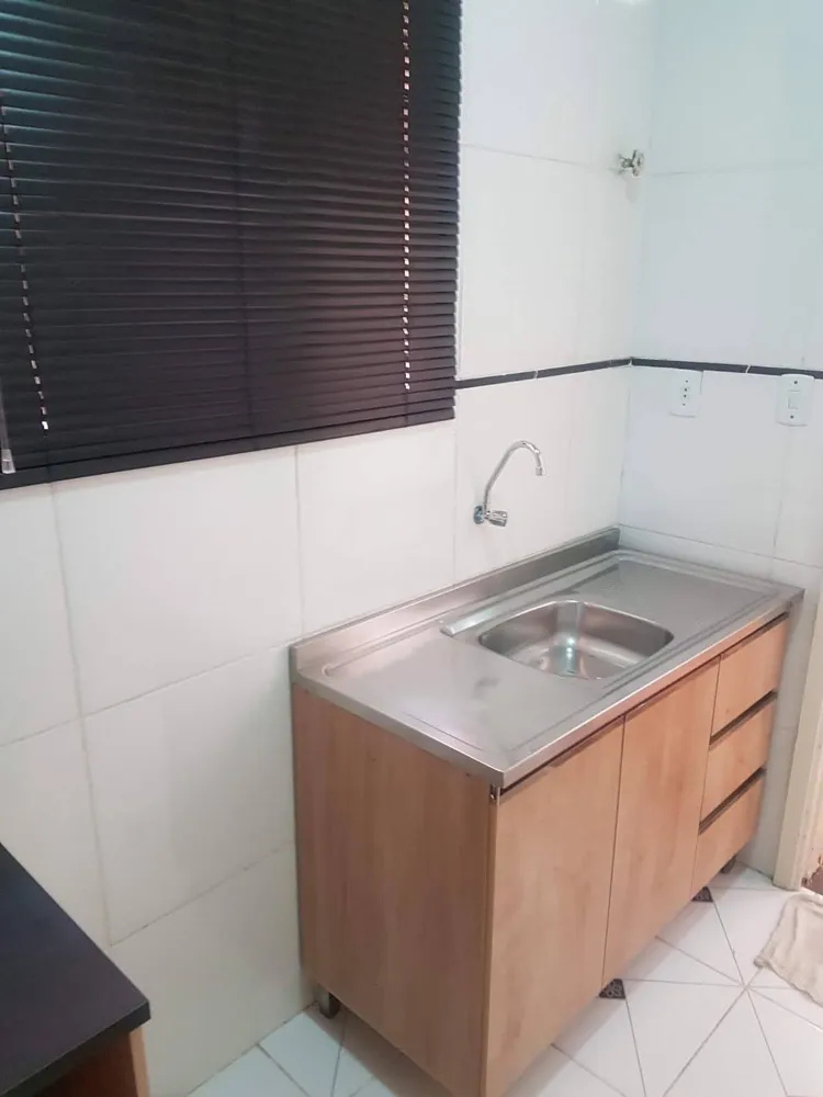 Apartamento, 3 quartos, 160 m² - Foto 1